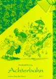 Achterbahn von Friedrich Herweg Heft 2
