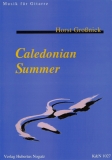 Caledonian Summer von Horst Gro�nick