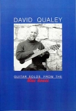 Guitar Solos from the Blue House von David Qualey