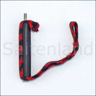 Dunlop flat elastic 70FD Kapodaster