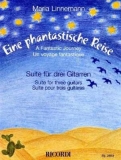 SY2653 Eine phantastische Reise von Maria Linnemann