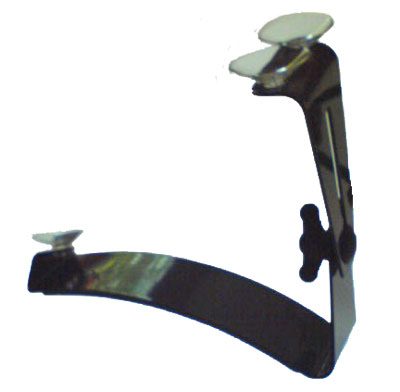 ErgoPlay Gitarrenst�tze, Modell Tappert