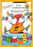 SY2557 Erste Liedbegleitung, Cieslik Thomas u. Beering Uwe