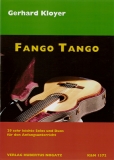 K&N1372 Fango Tango, Gerhard Kloyer