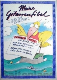 Meine Gitarrenfibel von Heinz Teuchert, Lehrerheft