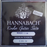 Konzertsaiten - Hannabach-890-Konzert-1/2