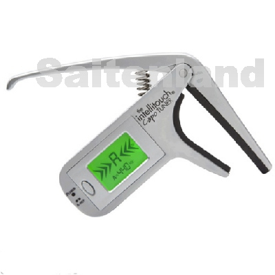 Intellitouch CT-1 Capo-Tuner