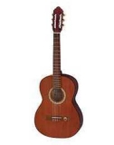 Hopf/Hellweg Classic Junior III P Jugendgitarre