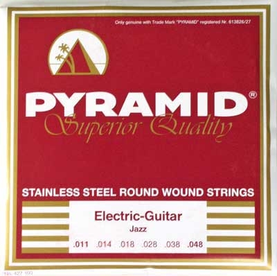 Pyramid Jazz 427100