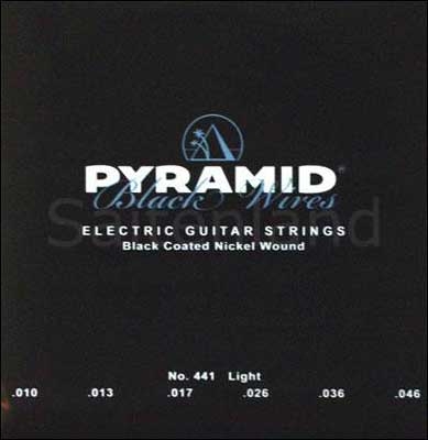 E-Saiten Pyramid 441100