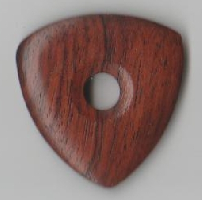 Star Tones Pick Indian Rosewood