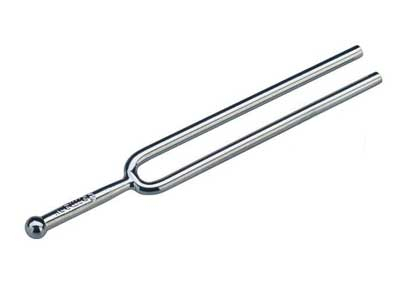 Stimmgabel