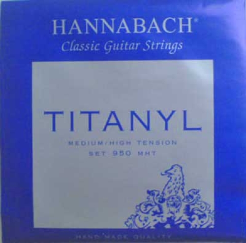 Hannabach Titanyl 950MHT