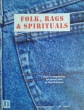 Folk, Rags & Spirituals von Karl Bruckner