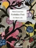 SY2650 Forbidden Fruit, Maria Linnemann