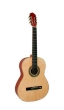 MSA HG80 Fichte Standardgitarre