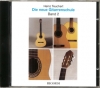 CD zur "Die neue Gitarrenschule" Band2 von Heinz Teuchert