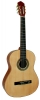 MSA HG812 Fichten Kindergitarre massiv