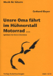 K&N1370 Unsre Oma f�hrt im H�hnerstall Motorrad..., Gerhard Kloyer