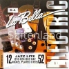 La Bella Jazz EL-JL