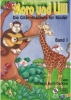 Moro und Lilli Band 1