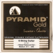 Pyramid 411 100