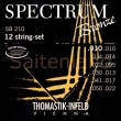 Thomastik Spectrum Bronze für 12-saitige Gitarren