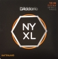 Preview: DAddario NYXL1046 Nickel Round Wound .009-.040 regular light