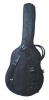 Preview: MSA GigBag GB12, für 1/2 Klassikgitarren, schwarz, 10mm-Polsterung