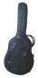 Preview: MSA GigBag GB10 für 4/4 Klassikgitarren, schwarz, 10mm-Polsterung