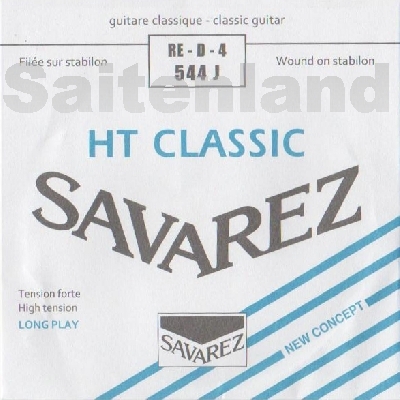 Savarez 540J Bass