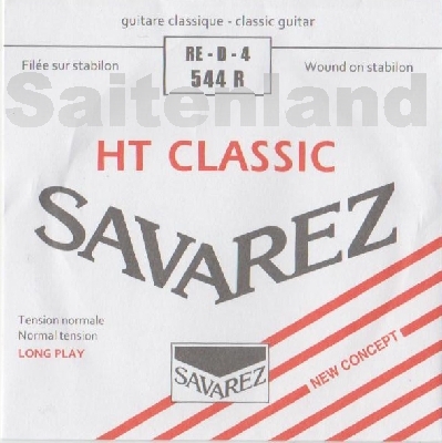 Savarez Basssatz für 540R Savarez Basssatz für 540R