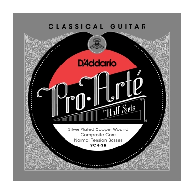 D`Addario Bass-Sätze