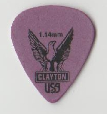 Clayton Delrin Standard 1,14 mm