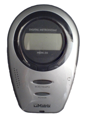 Metronom MDM-20 von Matrix