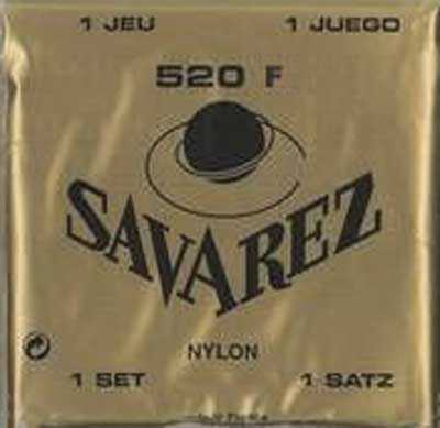 Savarez 520F