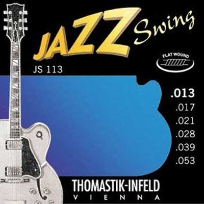 Thomastik Infeld Jazz Swing JS113