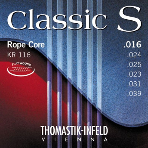 Thomastik Infeld Classic S