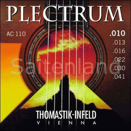 Thomastik Infeld AC110