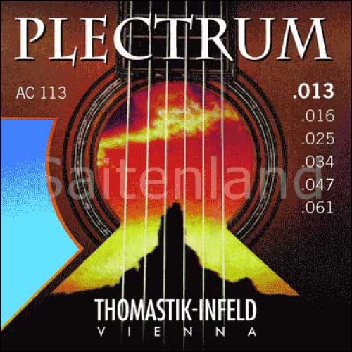 Thomastik Infeld AC113