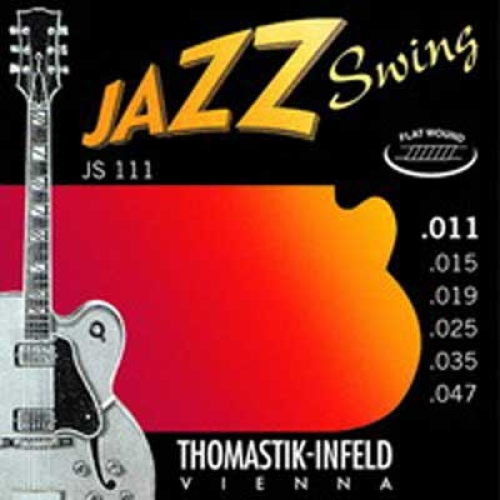 Thomastik Infeld Jazz Swing JS111