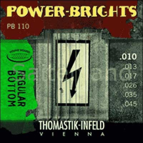 Thomastik Infeld PB110