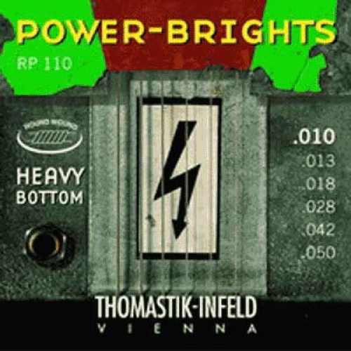 Thomastik Infeld RP110