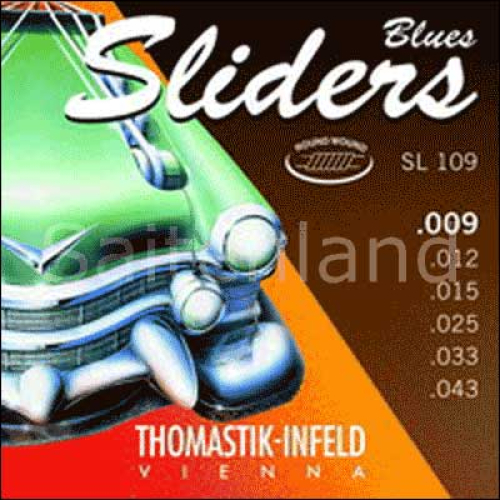 Thomastik Infeld SL109