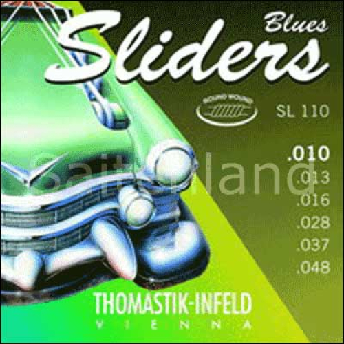 Thomastik Infeld SL110