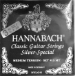 Hannabach Bass-Satz Silver Special-8157MT, normal