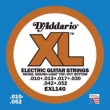DAddario-EXL140