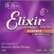 Elixir Nanoweb 11052 Anti Rust Light Elixir Nanoweb 11052 Anti Rust
