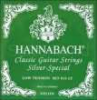 Hannabach Silver Special 815LT
