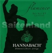 Hannabach Flamenco Light Tension 827 LT